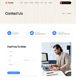 OmniSystems contact and support