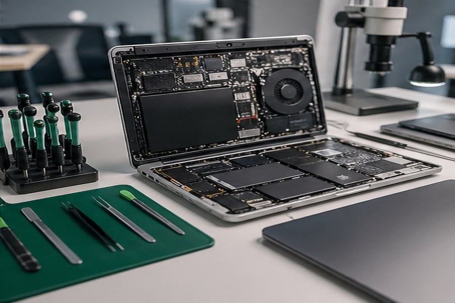 Device Repairs
