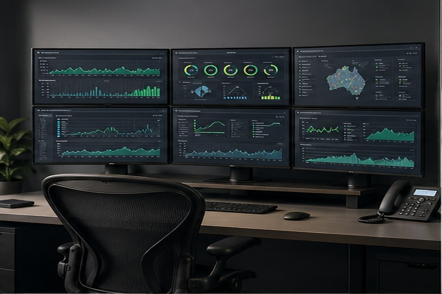 Managed IT Support