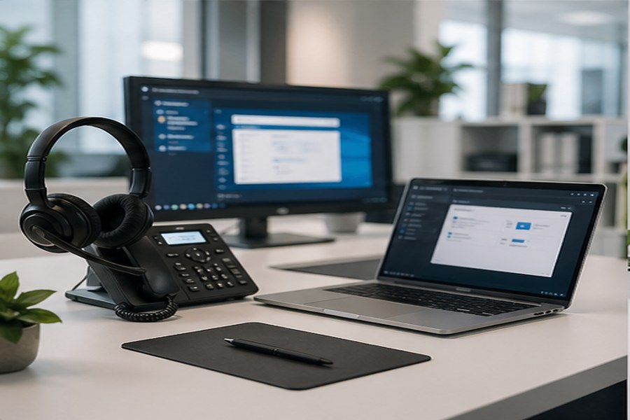 Onsite & Remote Support