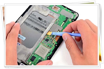 Tablet Repair
